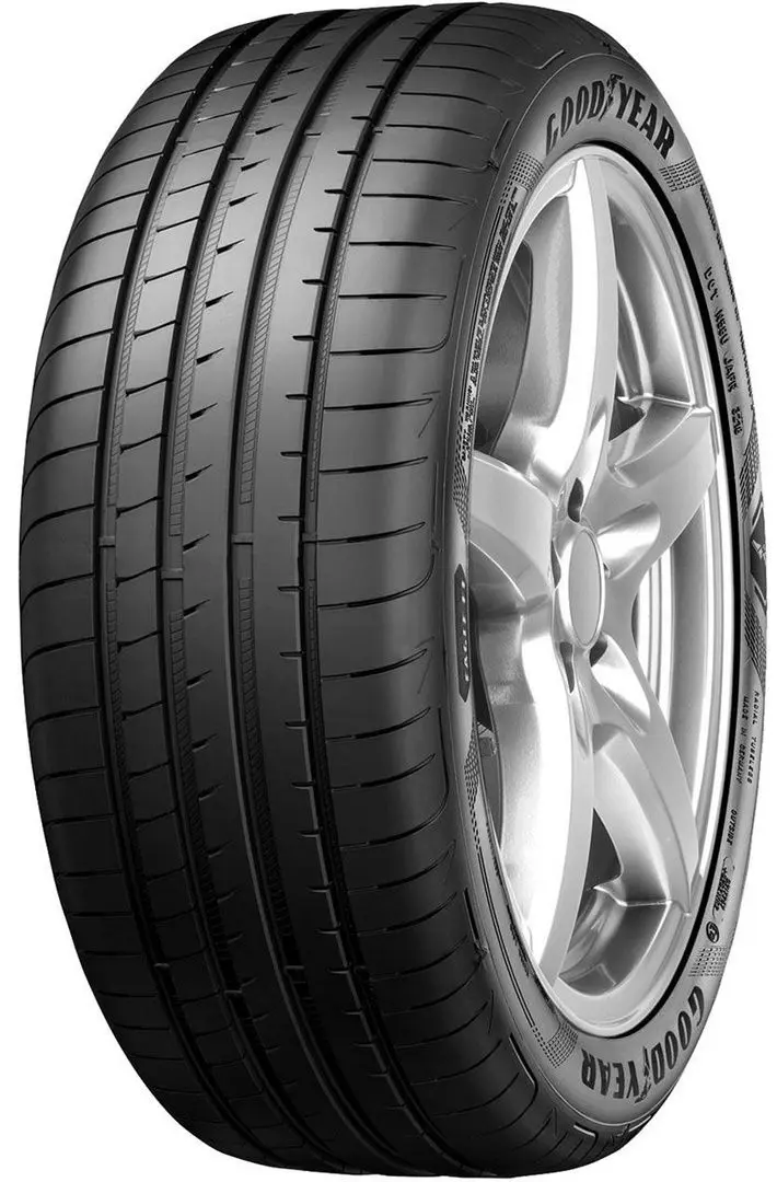 Anvelope Goodyear Eagle F1 Asymmetric 5 235/55 R17 99H