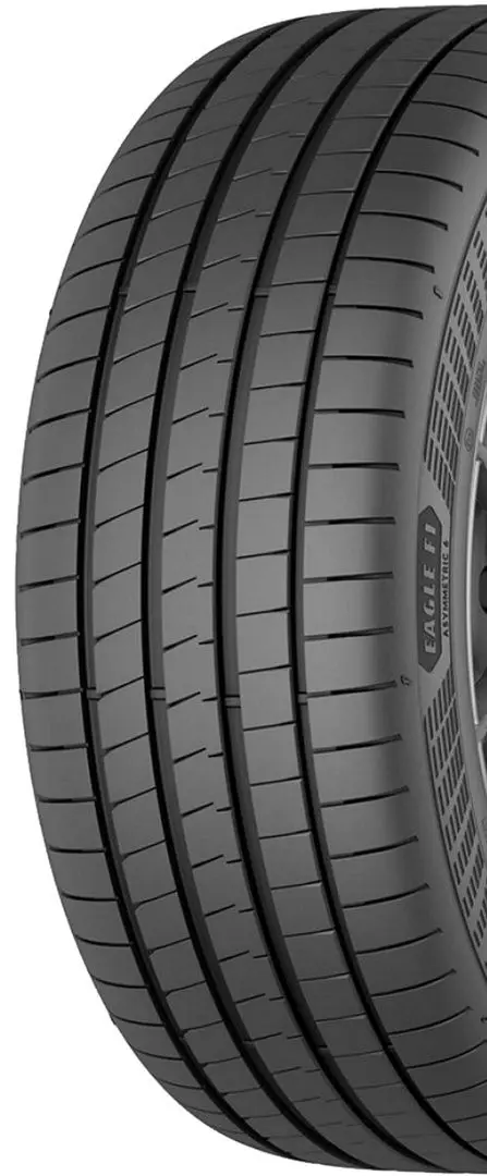 Шины Goodyear Eagle F1 Asymmetric 6 225/45 R17 91Y - 2