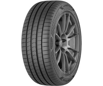 Шины Goodyear Eagle F1 Asymmetric 6 225/45 R17 91Y