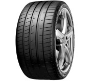 Шины Goodyear Eagle F1 SuperSport 235/40 R18 95Y