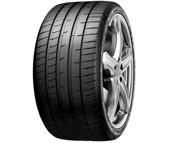 Шины Goodyear Eagle F1 SuperSport 235/40 R18 95Y