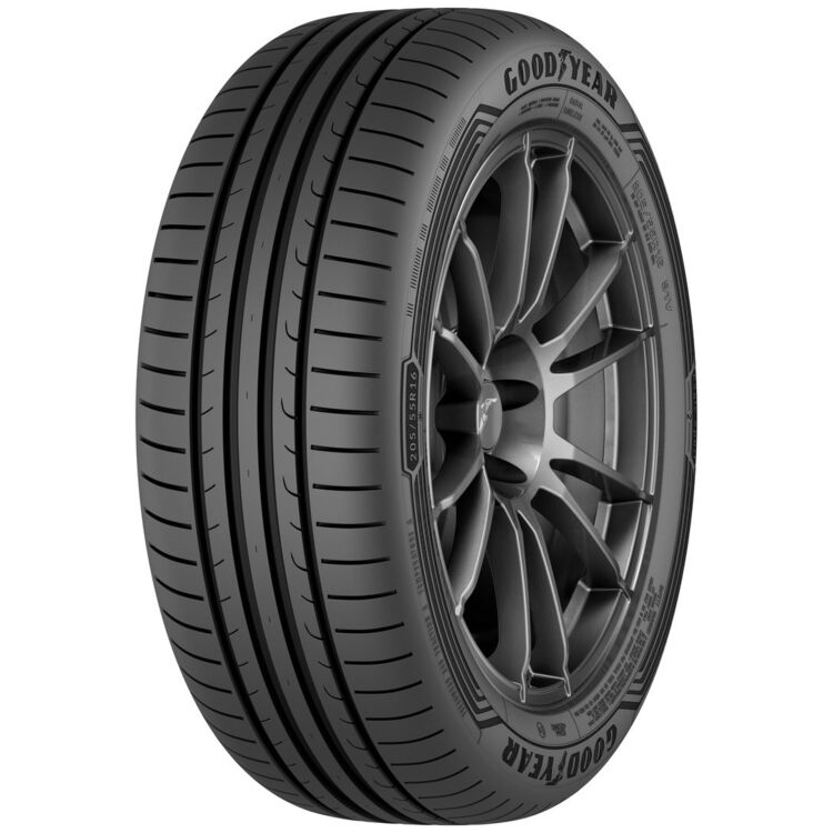 Anvelope Goodyear Eagle Sport 2 185/60 R15 88H