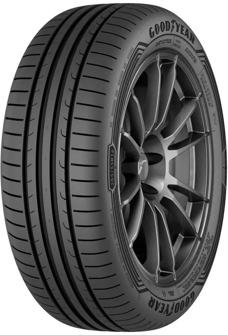 Anvelope Goodyear Eagle Sport 2 185/60 R15 88H