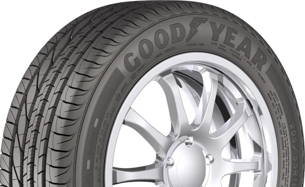 Anvelope Goodyear Eagle Sport 205/55 R16 91V