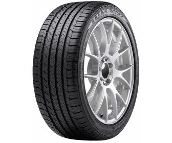 Шины Goodyear Eagle Sport TZ 215/45 R17 91W