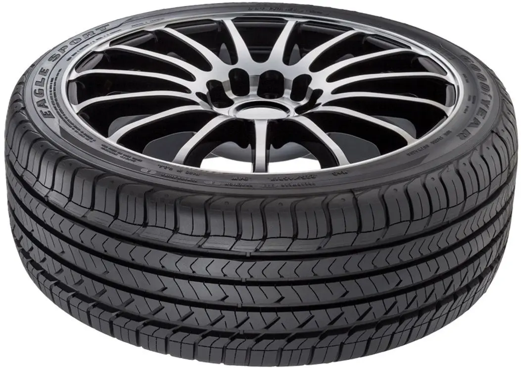 Anvelope Goodyear Eagle Sport TZ 225/45 R18 95Y