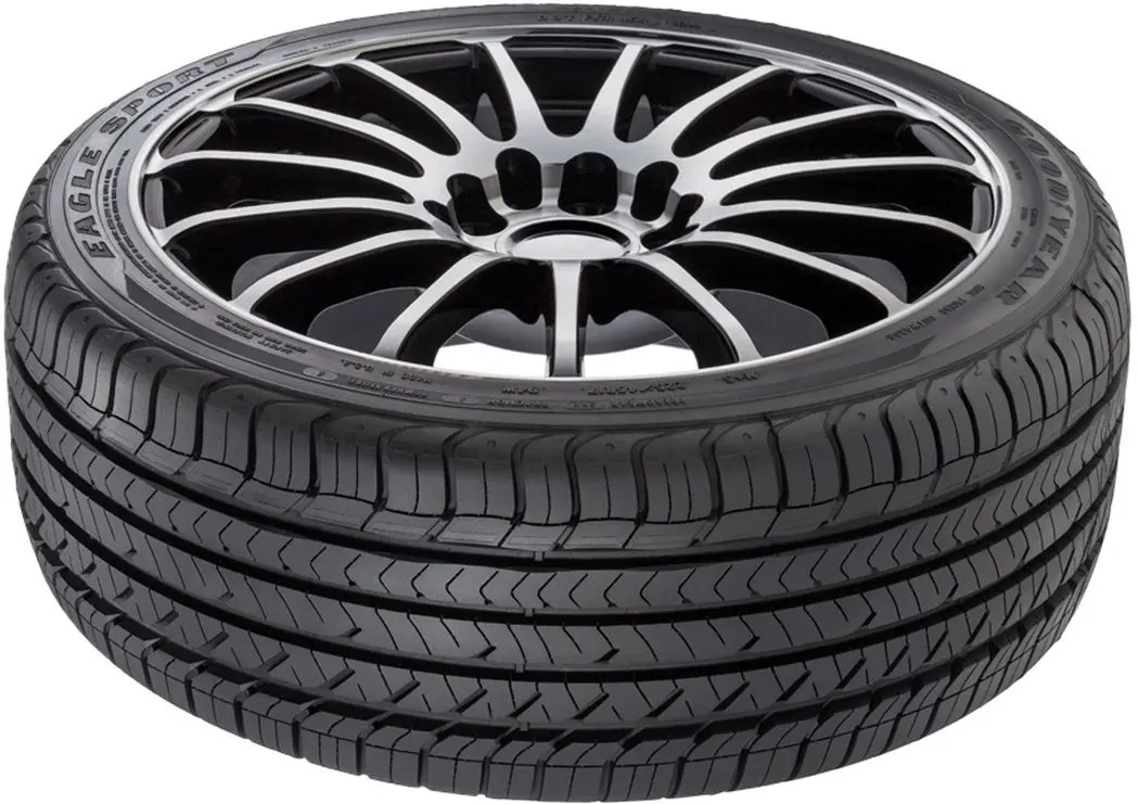 Anvelope Goodyear Eagle Sport TZ 245/45 R17 95W