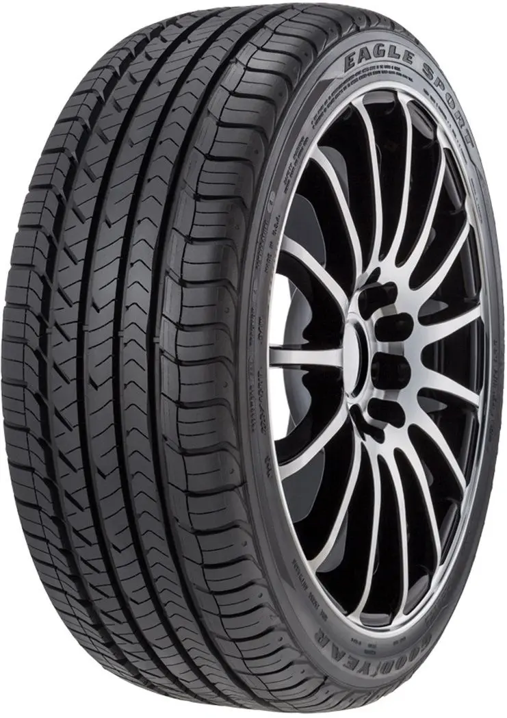 Anvelope Goodyear Eagle Sport TZ 245/45 R17 95W