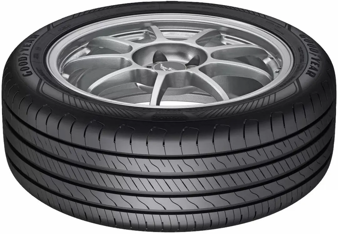 Anvelope Goodyear EfficientGrip 2 SUV 225/65 R17 102H