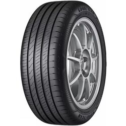 Anvelope Goodyear EfficientGrip 2 SUV 225/65 R17 102H
