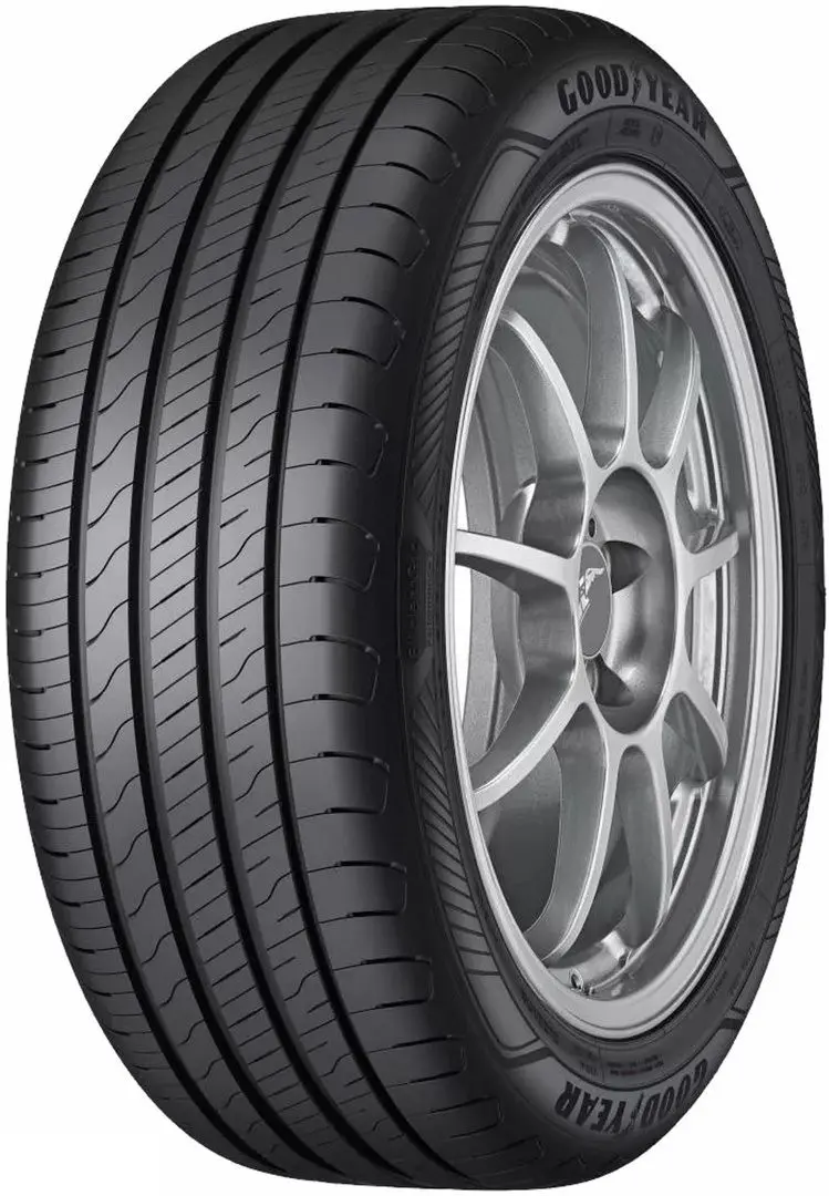 Anvelope Goodyear EfficientGrip 2 SUV 225/65 R17 102H