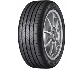 Шины Goodyear EfficientGrip 2 SUV 255/55 R18 109V