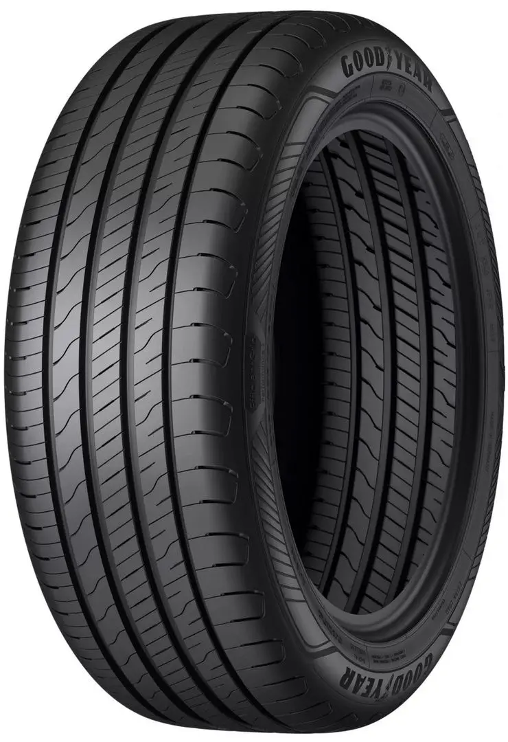 Anvelope Goodyear EfficientGrip 2 SUV 265/65 R17 112H