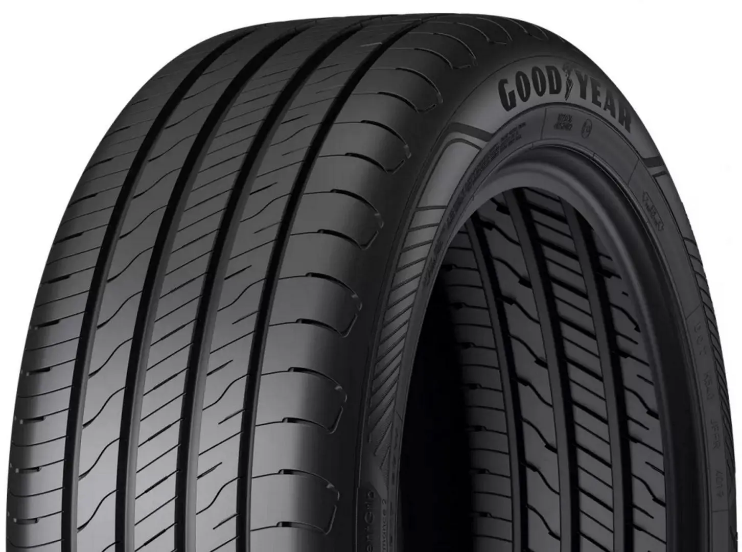 Anvelope Goodyear EfficientGrip 2 SUV 285/50 R20 112V