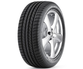 Шины Goodyear Efficientgrip 245/45 R17 MO