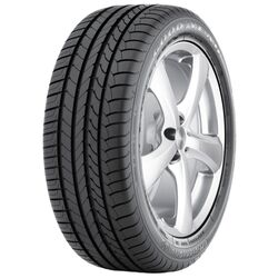 Шины Goodyear EfficientGrip 245/45 R18 100Y AO
