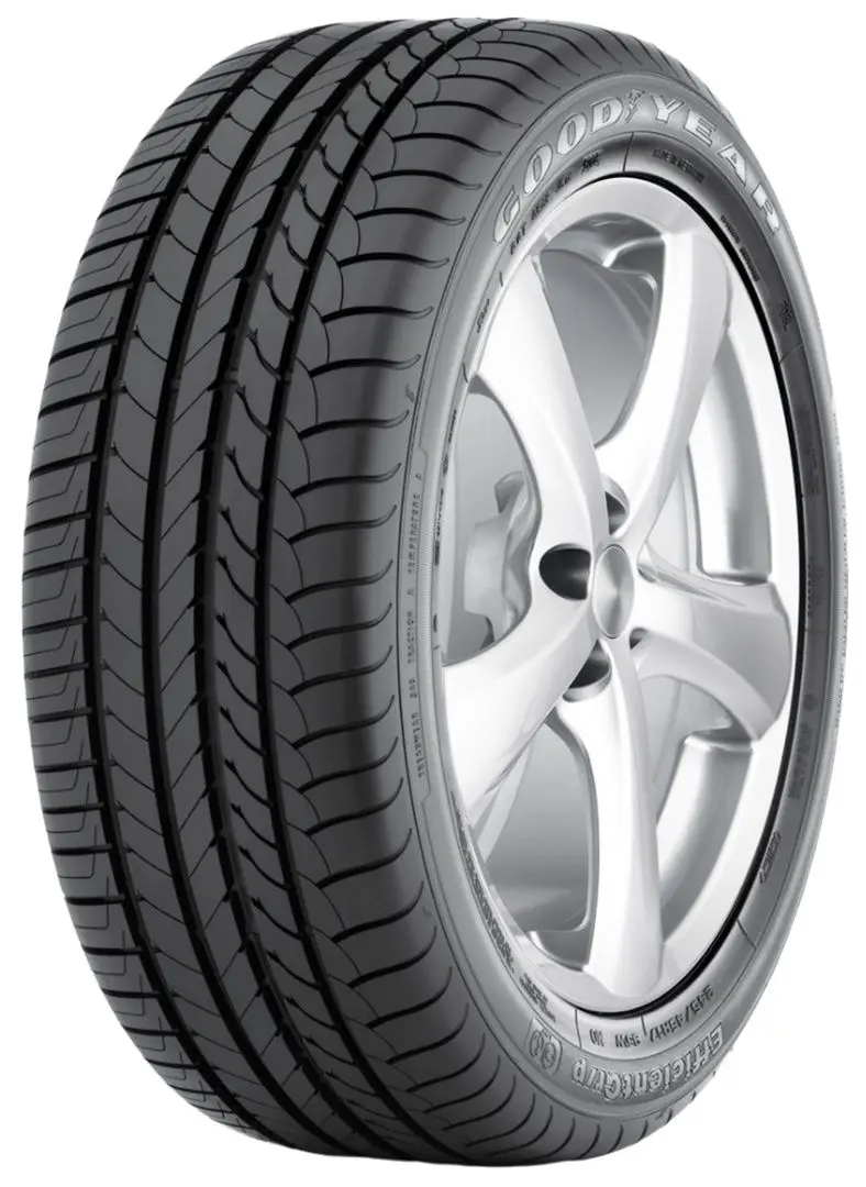 Шины Goodyear EfficientGrip 245/45 R18 100Y AO