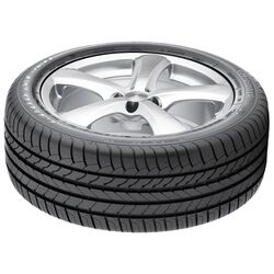 Шины Goodyear EfficientGrip 245/45 R18 100Y AO Thumb
