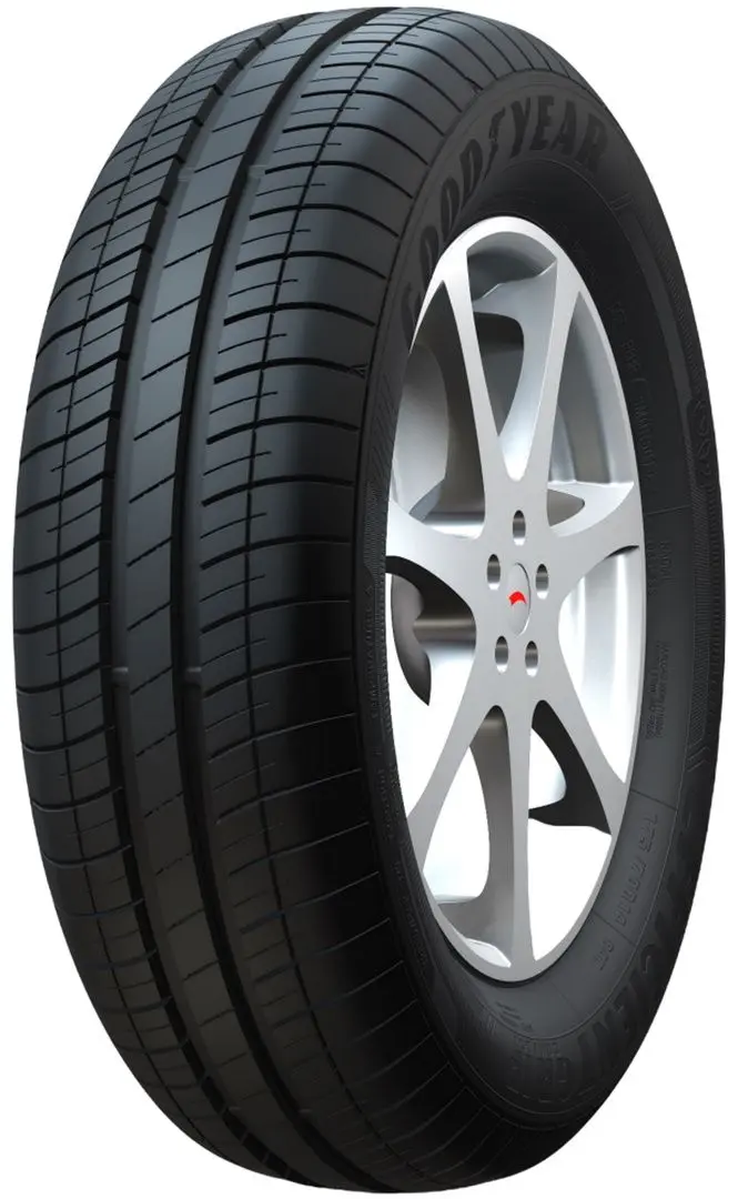 Anvelope Goodyear Efficientgrip Compact 185/65 R15 88T