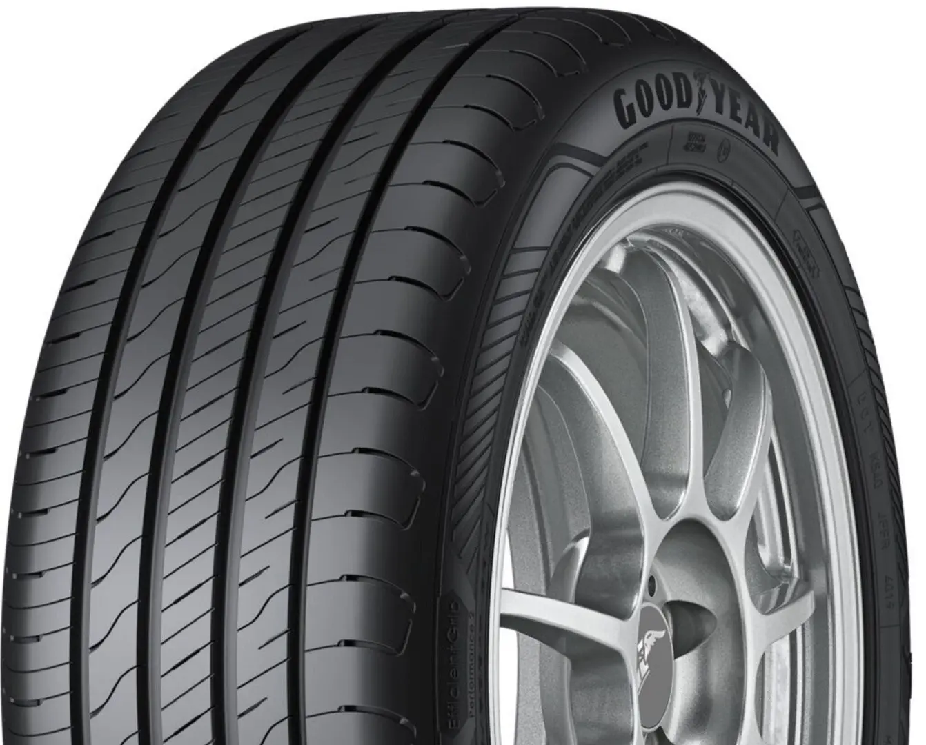 Anvelope Goodyear EfficientGrip Performance 2 205/55 R16 91H