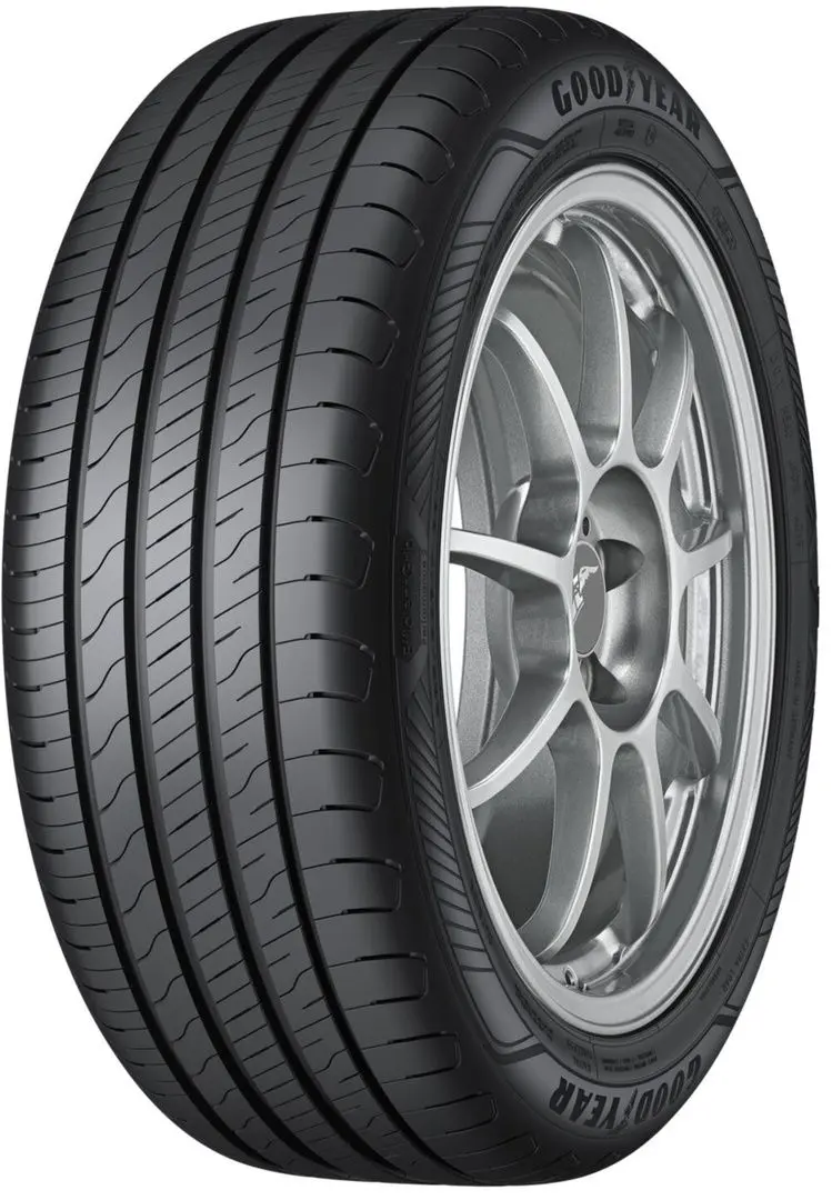 Anvelope Goodyear EfficientGrip Performance 2 205/55 R16 91H