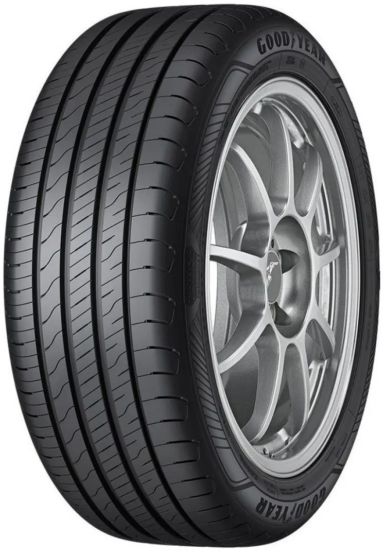 Шины Goodyear EfficientGrip Performance 2 215/60 R17 96H