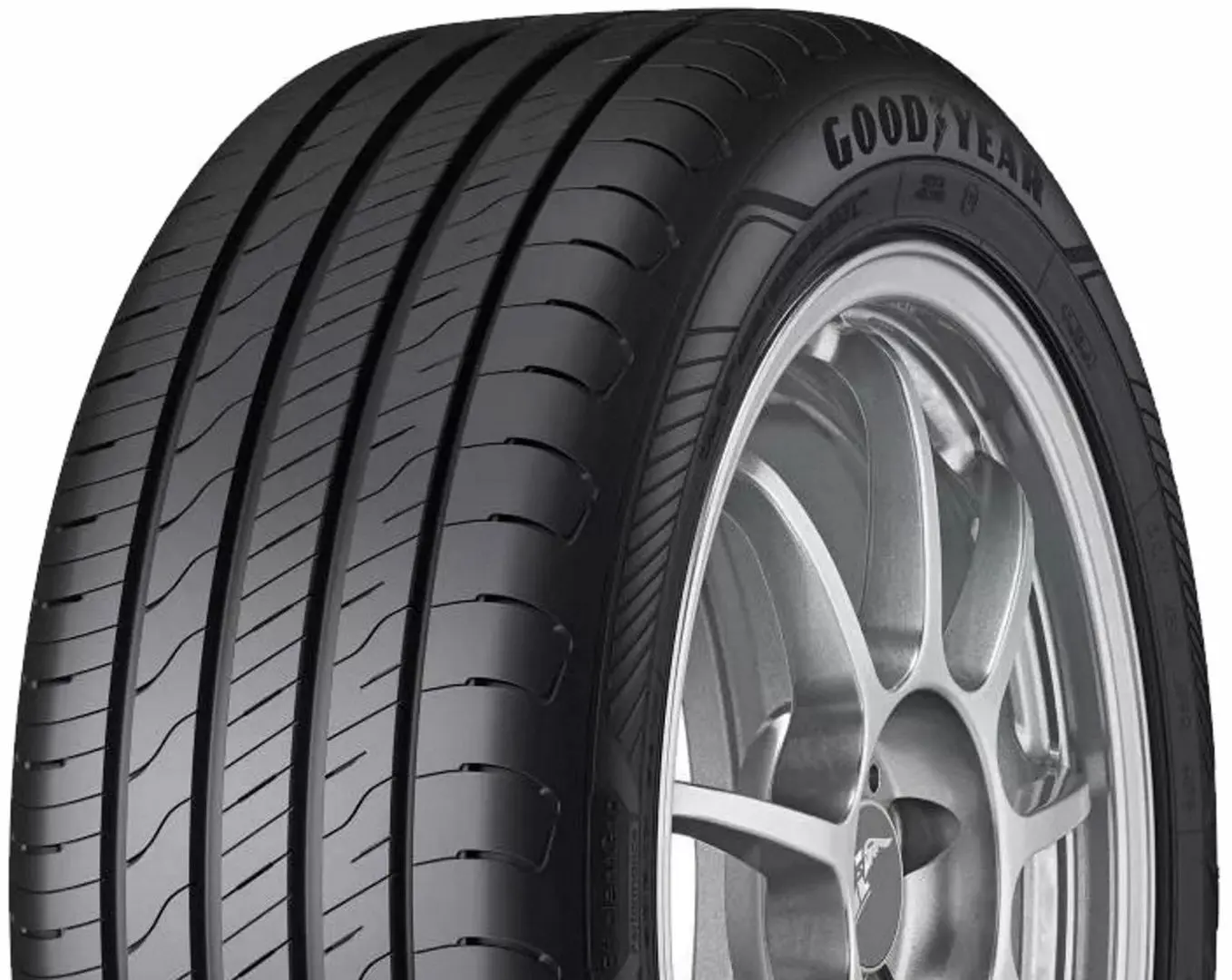 Anvelope Goodyear EfficientGrip Performance 2 225/50 R17 98W  XL FP