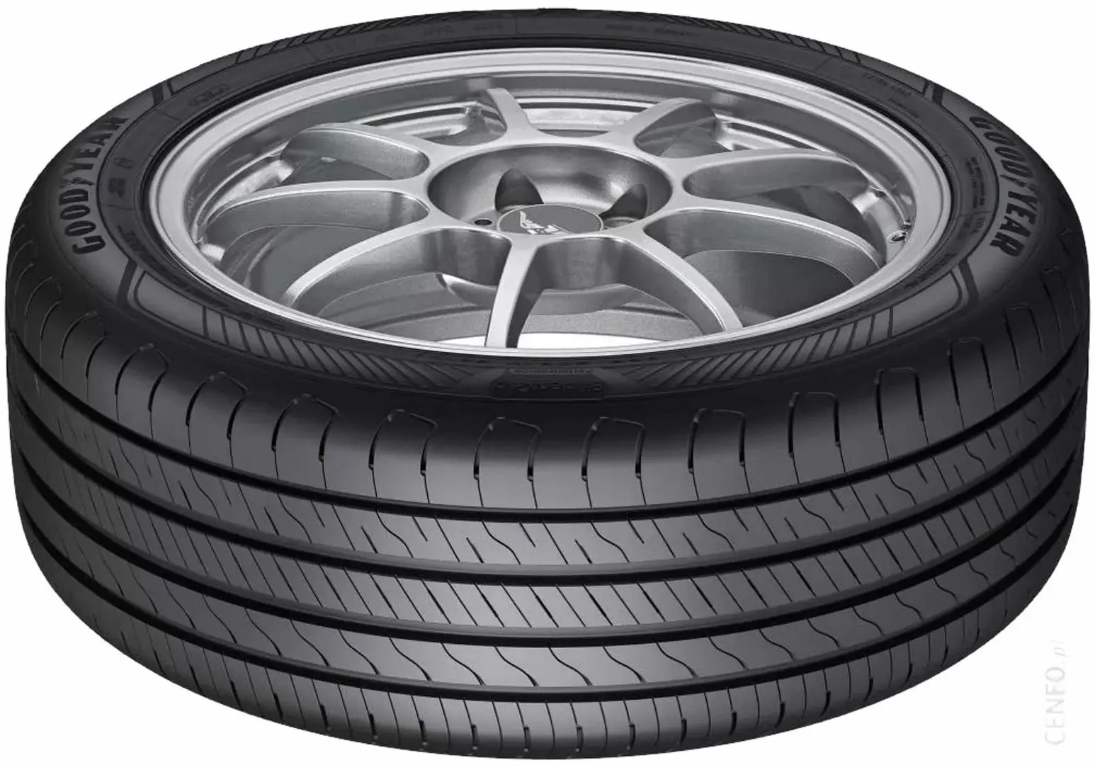 Anvelope Goodyear EfficientGrip Performance 2 225/50 R17 98W  XL FP