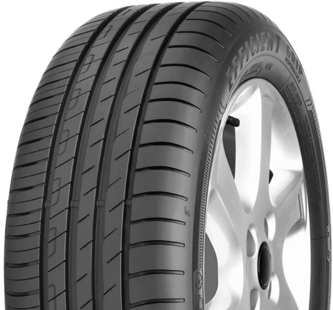 Шины Goodyear Efficientgrip Performance 205/65 R15 - 3