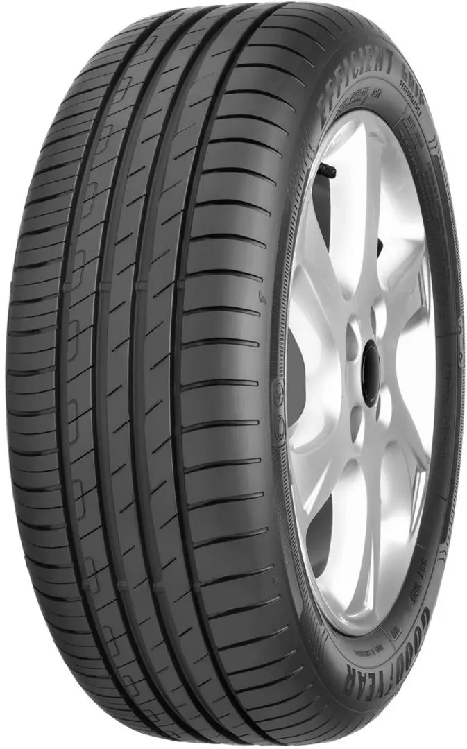 Шины Goodyear Efficientgrip Performance 205/65 R15