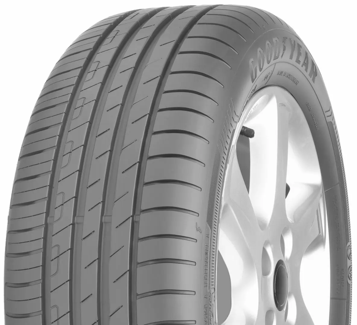 Anvelope Goodyear EfficientGrip Performance 215/65 R17 99V