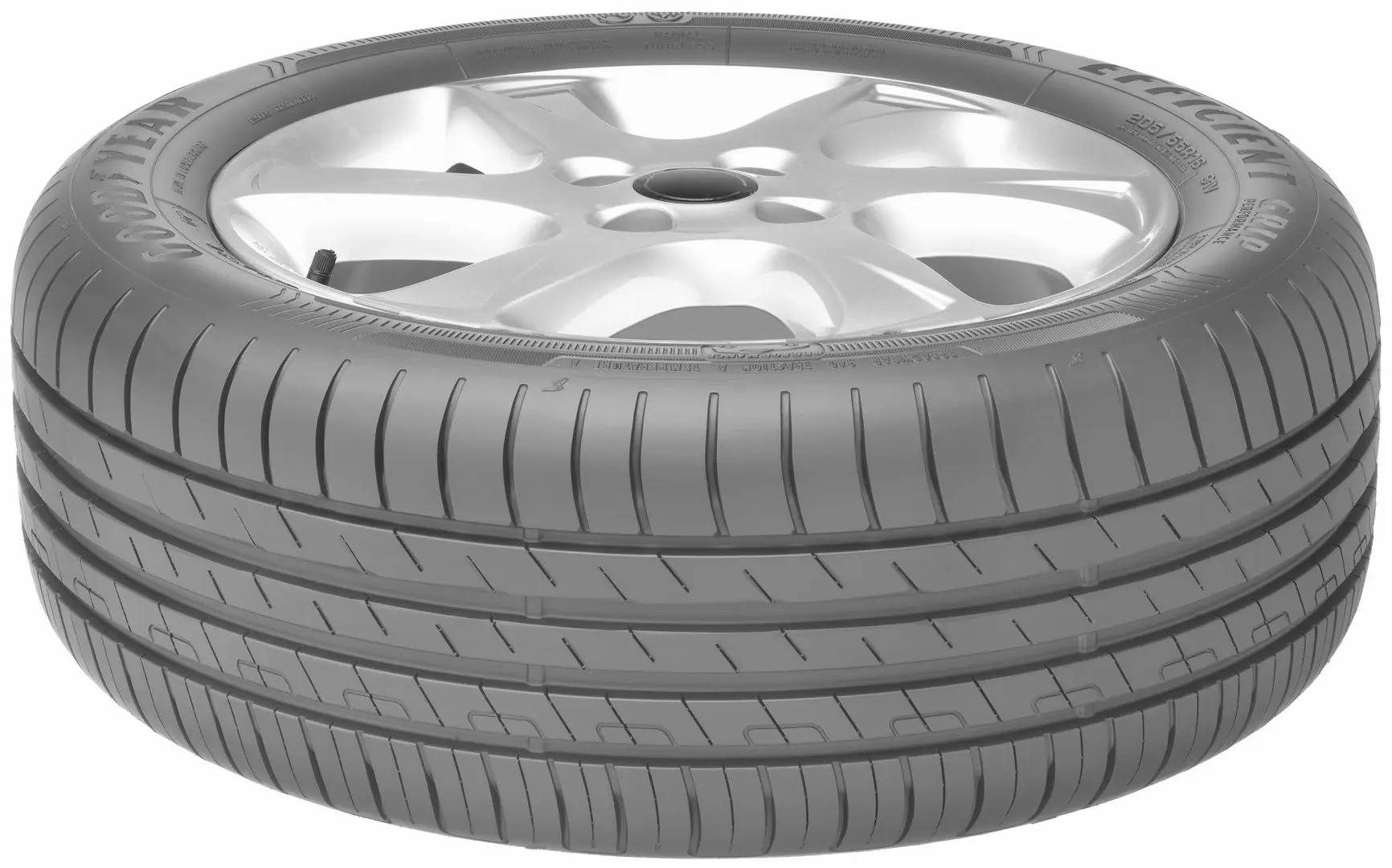 Anvelope Goodyear EfficientGrip Performance 215/65 R17 99V