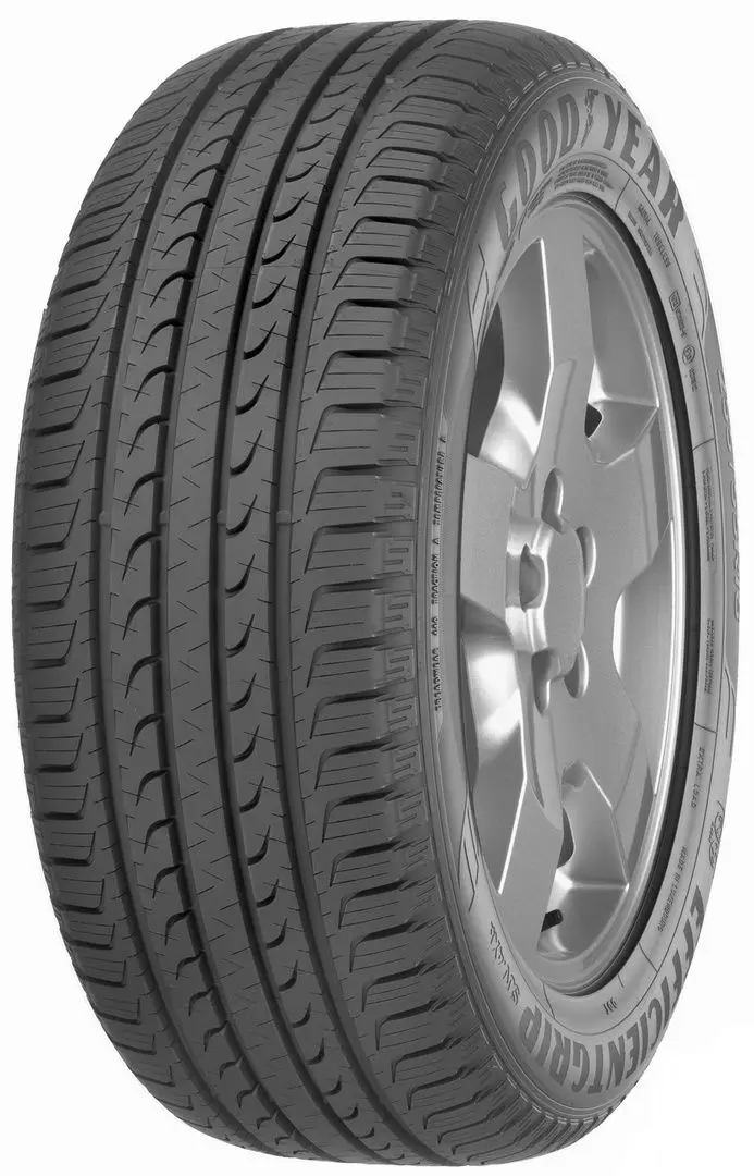 Шины Goodyear Efficientgrip SUV 225/60 R18 104V