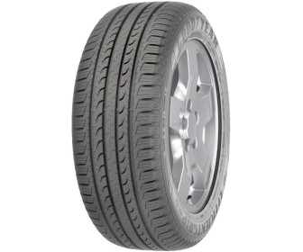 Шины Goodyear EfficientGrip SUV 265/65 R17 112H