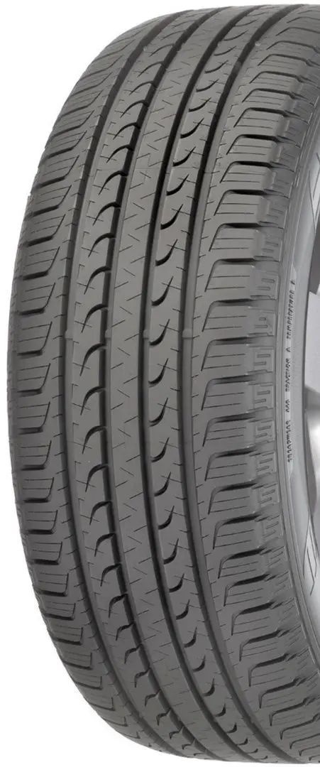 Шины Goodyear EfficientGrip SUV 285/60 R18 166V - 2