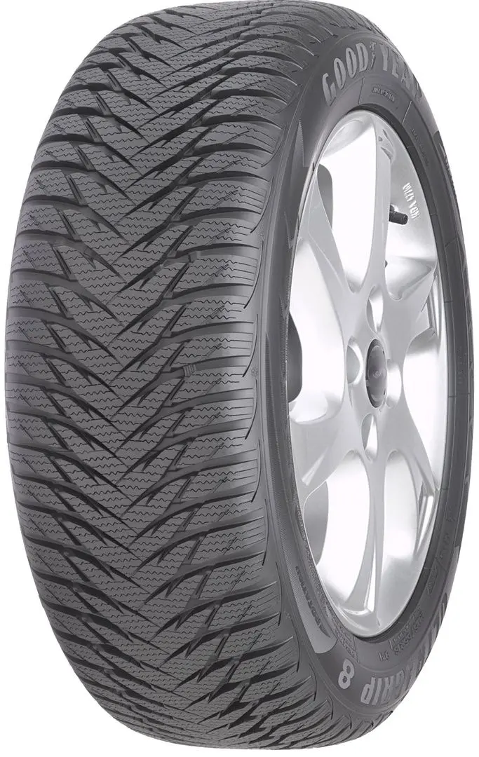 Anvelope Goodyear UltraGrip 8 195/65 R15 91T
