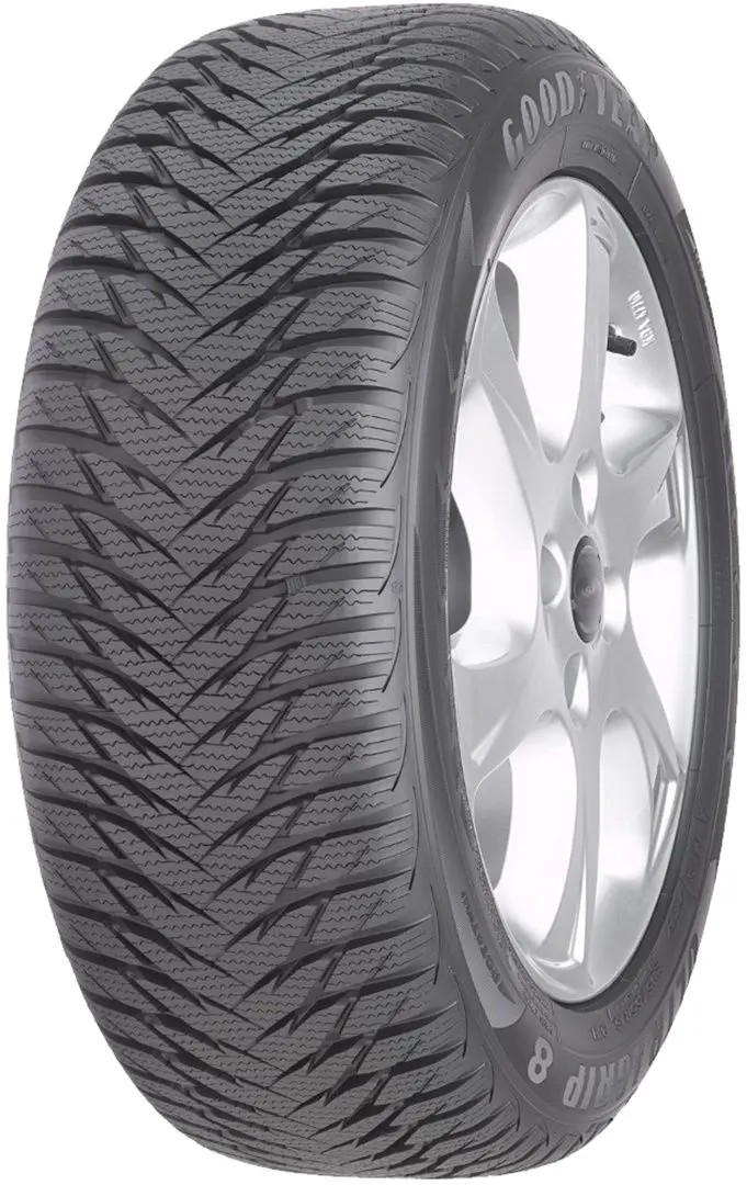 Anvelope Goodyear UltraGrip 8 215/50 R17 95V XL FP MS