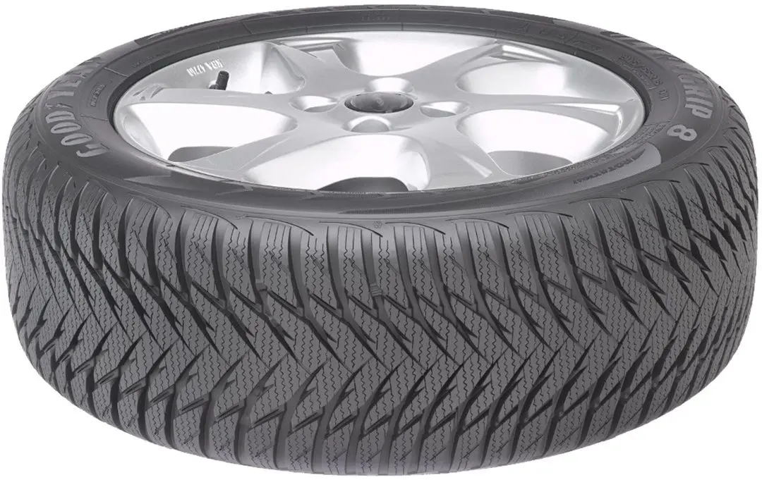 Anvelope Goodyear UltraGrip 8 285/45 R20 112V