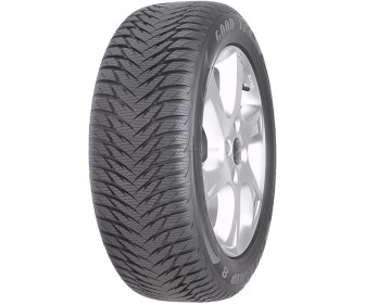 Шины Goodyear UltraGrip 8 285/45 R20 112V