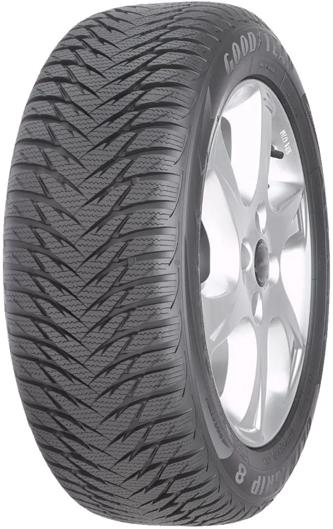 Anvelope Goodyear UltraGrip 8 285/45 R20 112V
