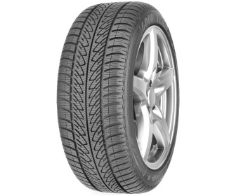 Шины Goodyear UltraGrip 8 Perfomance 225/45 R17 94V