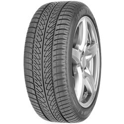 Anvelope Goodyear UltraGrip 8 Perfomance 225/55 R17 101V