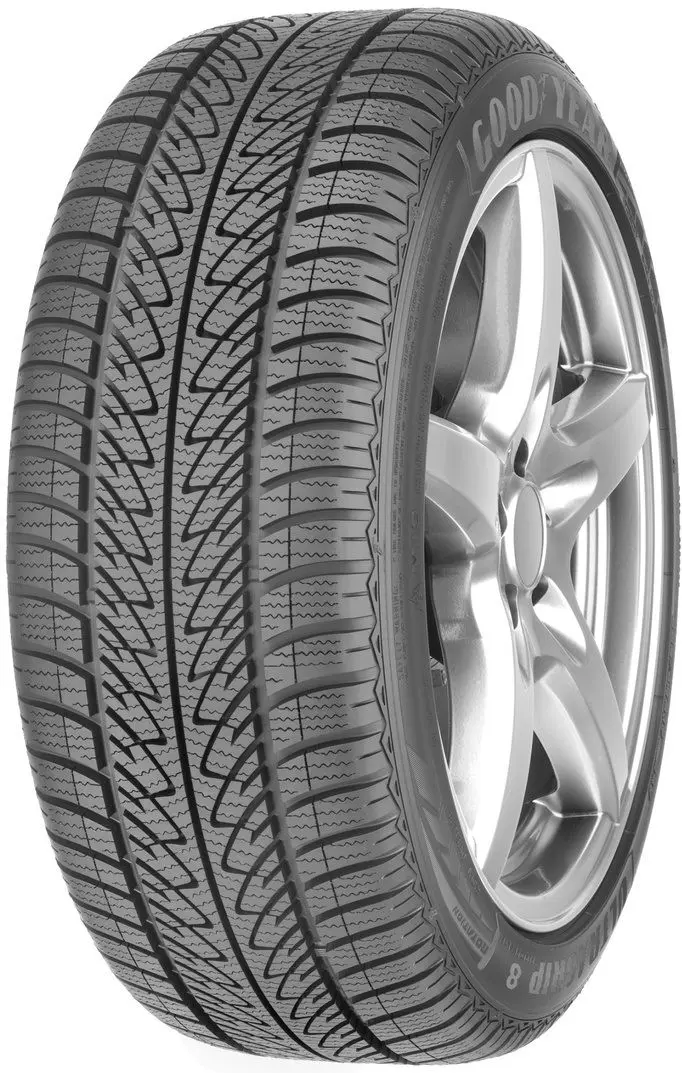 Anvelope Goodyear UltraGrip 8 Perfomance 225/55 R17 101V