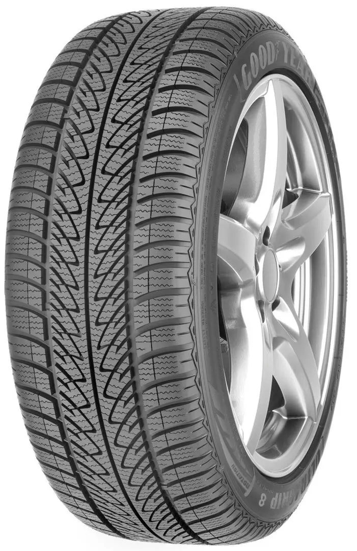 Anvelope Goodyear UltraGrip 8 Performance 225/45 R17 94V XL FP MS