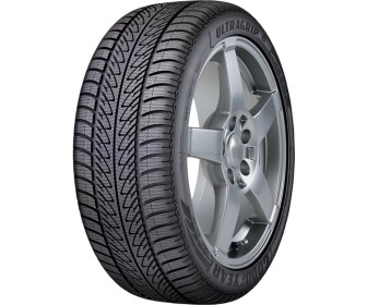 Шины Goodyear UltraGrip 8 Performance 225/50 R17