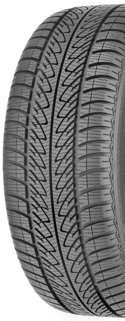 Anvelope Goodyear UltraGrip 8 Performance 255/60 R18 108H MS AO FP