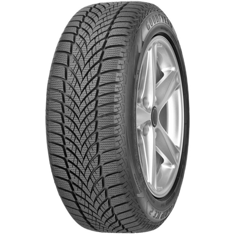 Goodyear UltraGrip Ice 2