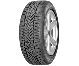 Шины Goodyear UltraGrip Ice 2 195/60 R15 88T