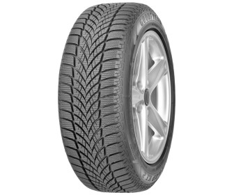 Шины Goodyear UltraGrip Ice 2 205/50 R17 93T