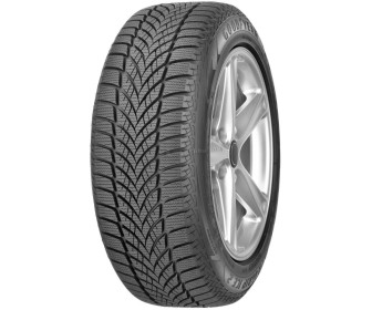 Шины Goodyear UltraGrip Ice 2 235/55 R17 103T